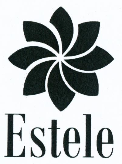 Prekės ženklas: Estele